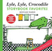 Lyle, Lyle, Crocodile Storybook Favorites: 4 Complete Books Plus Stickers!