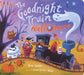 Goodnight Train Halloween: A Halloween Book for Kids