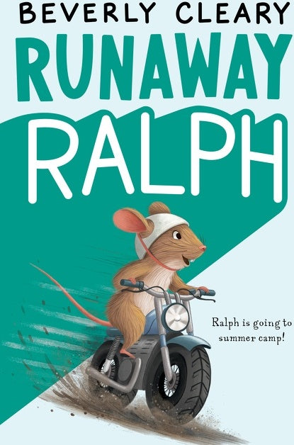 Runaway Ralph