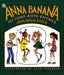Anna Banana: 101 Jump Rope Rhymes