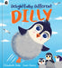 Delightfully Different Dilly