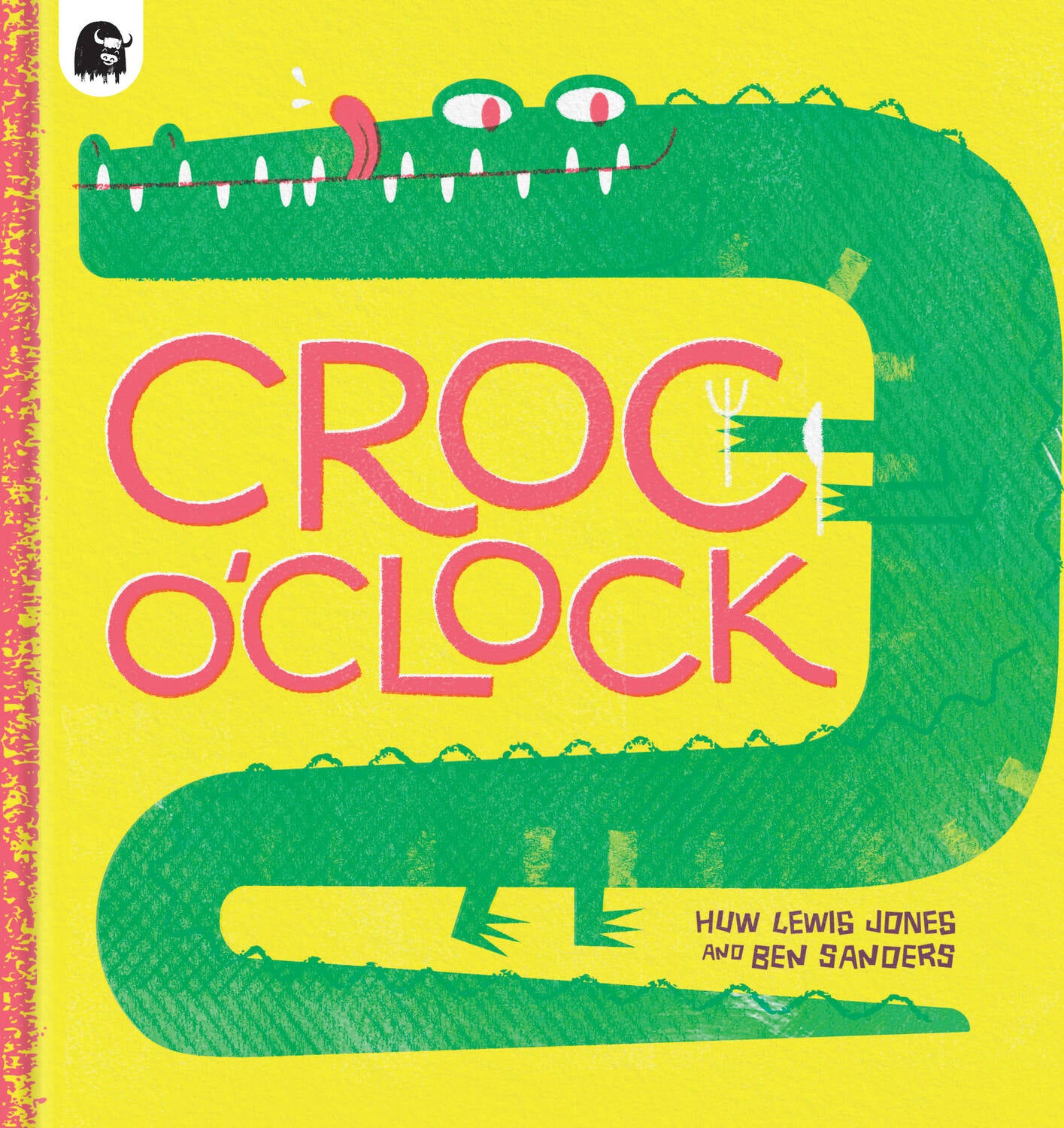 Croc o’Clock