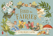 Find the Fairies: A Memory Game
