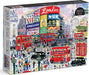 London By Michael Storrings 1000 Piece Puzzle