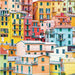 Ciao from Cinque Terre 500 Piece Puzzle