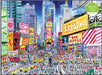 Michael Storrings Times Square 1000 Piece Puzzle