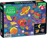 Cosmic Fruits Scratch and Sniff Puzzle