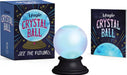 Magic Crystal Ball: See the Future!