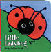 Little Ladybug: Finger Puppet Book: (Finger Puppet Book for Toddlers and Babies, Baby Books for First Year, Animal Finger Puppets)