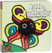 Little Butterfly: Finger Puppet Book: (Finger Puppet Book for Toddlers and Babies, Baby Books for First Year, Animal Finger Puppets)