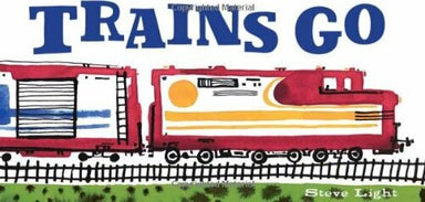Trains Go