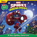 Spidey and His Amazing Friends A Very Spidey Christmas