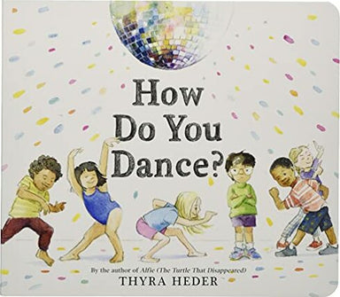 How Do You Dance?