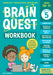 Brain Quest Workbook: 5th Grade Revised Edition