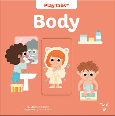 Body (Play Tabs)