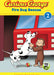 Curious George Fire Dog Rescue (CGTV reader)