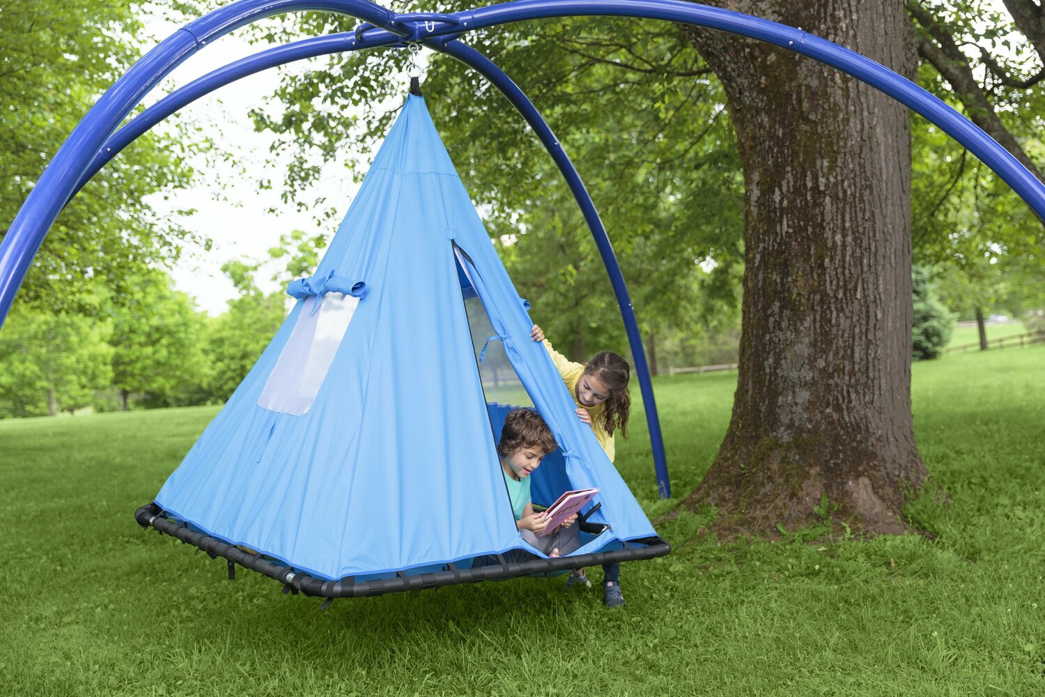 Sky Tent