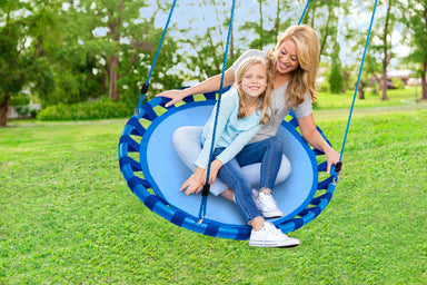 40" Round Swing Cdu