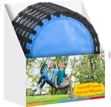 40" Round Swing Cdu