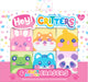 Hey Critters! Scented Eraser