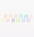 Charm Stacking Crayons