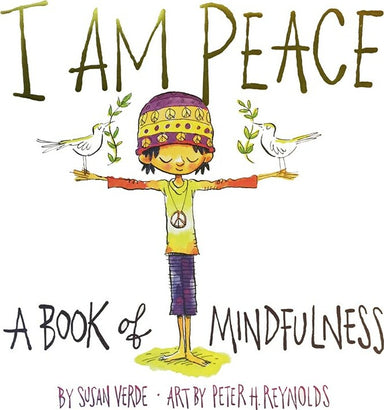 I Am Peace