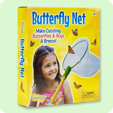 Butterfly Net 