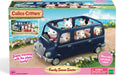 Family Seven Seater