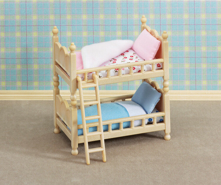 Stack 'n Play Beds
