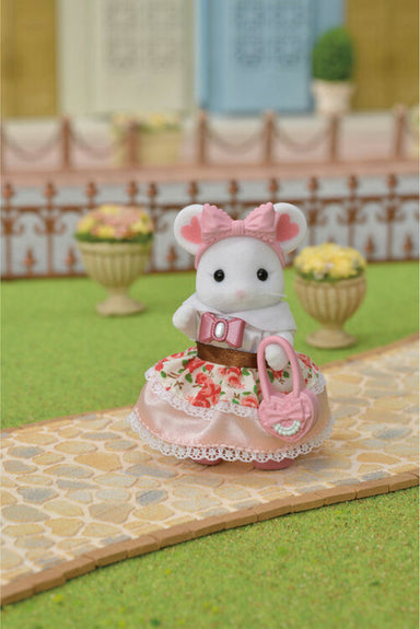 Fashion Playset  Sugar Sweet Collection