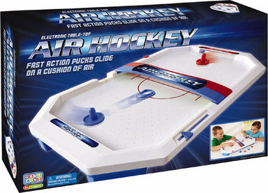 Table-top Air Hockey