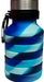 Ocean Silicone Collapsible Water Bottle