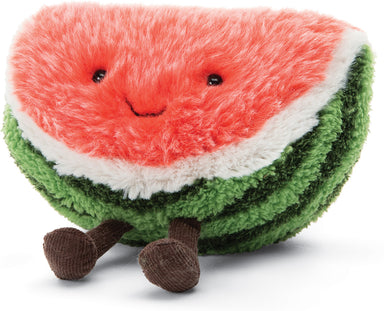 Amuseable Watermelon