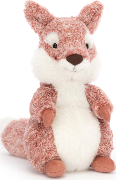  Enchantimals Huggable Cuties -Bree Bunny Doll (12-inch) and  Twist animal friend : Toys & Games