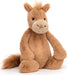 Jellycat Bah2pony Bashful Pony Huge