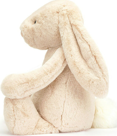 Luxe Bashful Willow Bunny Huge