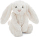 Bashful Cream Bunny Medium
