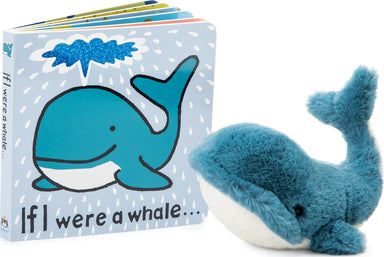 If I were a Whale Book
