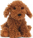 Dapper Dog Cooper Labradoodle Pup