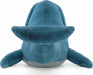 Gilbert the Great Blue Whale