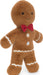 Jolly Gingerbread Fred Large