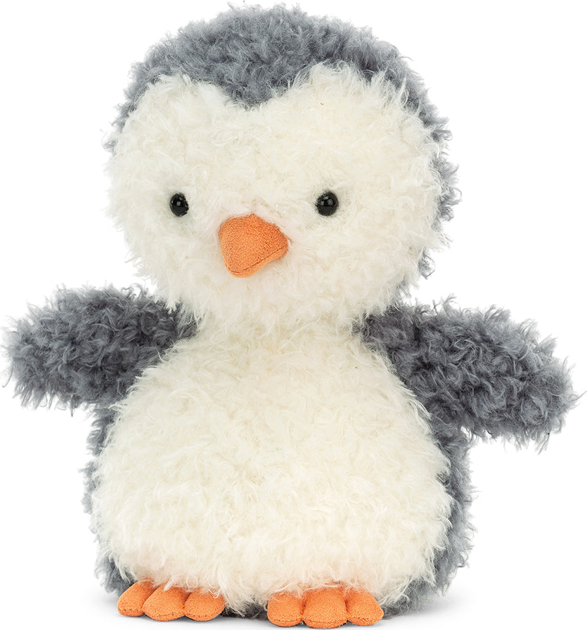 Jellycat L3pen Little Penguin