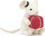 Jellycat Mer3p Merry Mouse Present