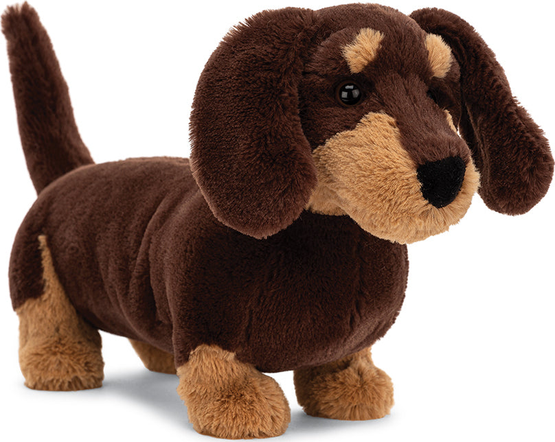 Jellycat Ot3sd Otto Sausage Dog