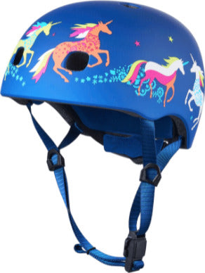 Helmet - Unicorn (SM)
