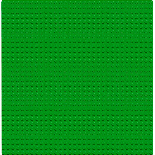 LEGO Classic Green Baseplate