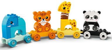 LEGO DUPLO: Animal Train