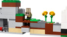 LEGO Minecraft: The Rabbit Ranch