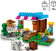 LEGO Minecraft The Bakery Set with Figures