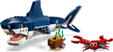 LEGO Creator 3-in-1: Deep Sea Creatures